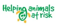 Descuento Helping Animals At Risk