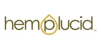 промокоды Hemplucid