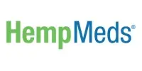 HempMeds Discount code