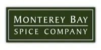 Monterey Bay Spice Co. Kody Rabatowe 