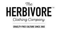 The Herbivore Clothing Company Gutschein 