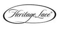 Heritage Lace Kortingscode