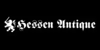 Hessen Antique Promo Code