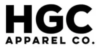 HGC Apparel Promo Code