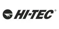 Hi-Tech Rabattkode