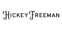 Hickeyeeman Code Promo