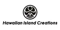 Hawaiian Island Creations Discount code