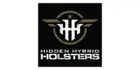 Hidden Hybrid Holsters Slevový Kód