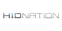 Hid Nation Coupon