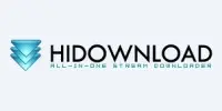HiDownload Slevový Kód