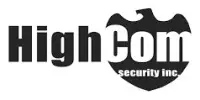 Highcomsecurity.com Alennuskoodi