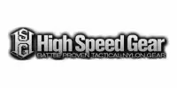 High Speed Gear Coupon