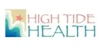 High Tide Health Slevový Kód