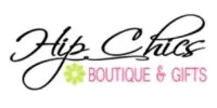 mã giảm giá Hipchicsboutique.com