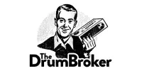 The Drum Broker Cupón