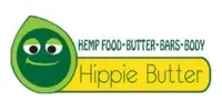 Hippie Butter Kortingscode