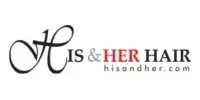 промокоды His & Her Hair Goods