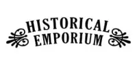 Historical Emporium كود خصم
