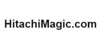 HitachiMagic.com Code Promo