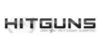 Hit Guns Coupon