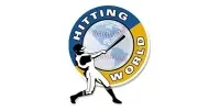 HittingWorld.com Rabattkod