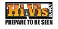 HiVis Supply Kortingscode