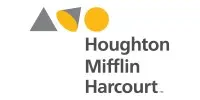 mã giảm giá Houghton Mifflin Harcourt