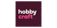 HobbyCraft Rabattkod