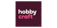 HobbyCraft Discount Code