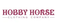 Cupom Hobby Horse Inc.