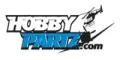 HobbyPartz Coupons