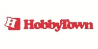 HobbyTownA Coupon