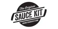 Cod Reducere Hockey Sauce Kit