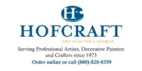 Hofcraft Coupon