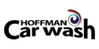 Hoffman Car Wash كود خصم