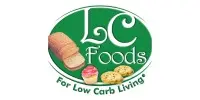 LC Foods Alennuskoodi