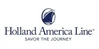 Holland America Coupon