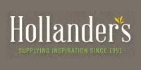 Hollanders Coupon