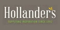 Hollanders Code Promo