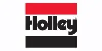 Holley Code Promo