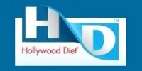 Hollywood Diet Code Promo