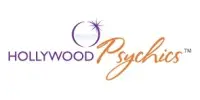 mã giảm giá Hollywood Psychics