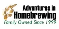 Cod Reducere Adventures In Homebrewing