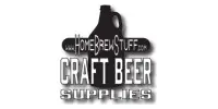 Home Brew Stuff Promo Code