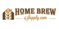 Home Brew Supply Cupom