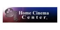 Home Cinema Center Code Promo