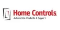 Home Controls Discount code