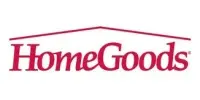 HomeGoods Kortingscode
