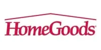 Descuento HomeGoods