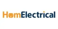 mã giảm giá Homelectrical